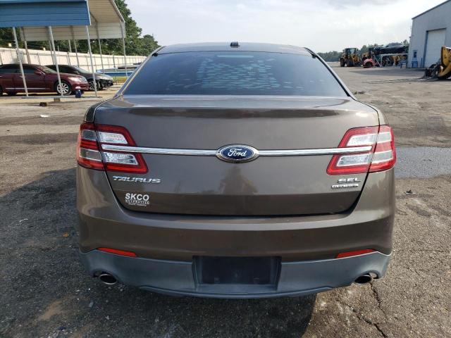 VIN 1FAHP2E88FG134897 2015 Ford Taurus, Sel no.6