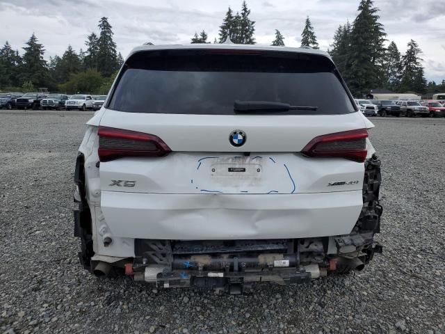 VIN 5UXCR6C00L9C67402 2020 BMW X5, Xdrive40I no.6