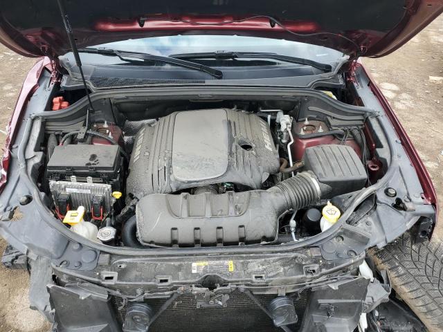 2021 JEEP GRAND CHER - 1C4RJFBTXMC786280