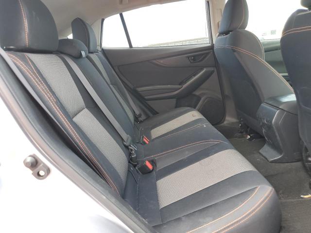 2020 SUBARU CROSSTREK - JF2GTAPC0L8234903