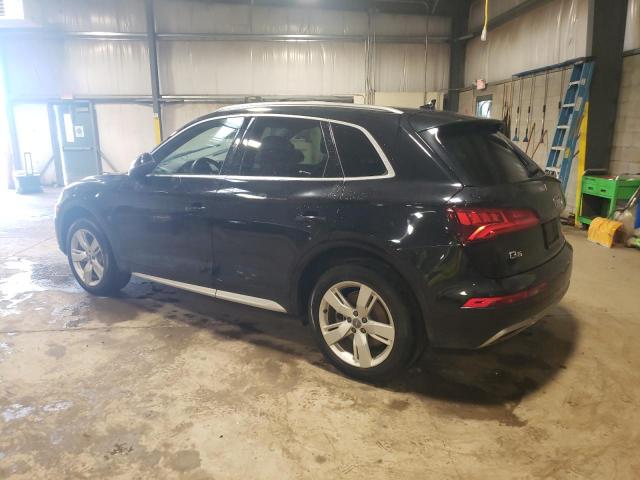 VIN WA1BNAFY3J2151380 2018 Audi Q5, Premium Plus no.2