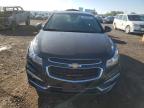 CHEVROLET CRUZE LTZ снимка