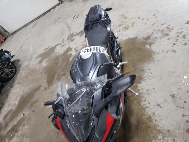 2022 BMW S 1000 RR - WB10E2301N6F42303