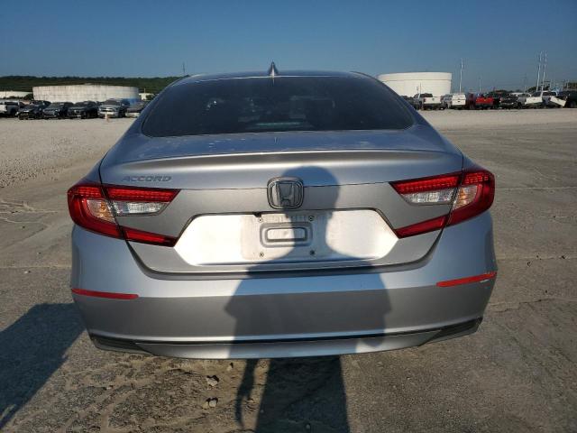 2019 HONDA ACCORD LX - 1HGCV1F1XKA077817