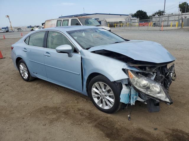 Vin: jthbw1gg2d2021750, lot: 66591874, lexus es300 300h 20134