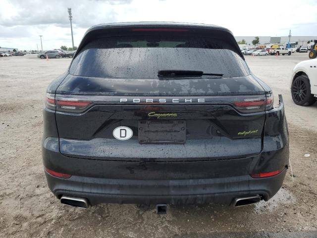 VIN WP1AE2AY2KDA52018 2019 Porsche Cayenne, Se Hybrid no.6