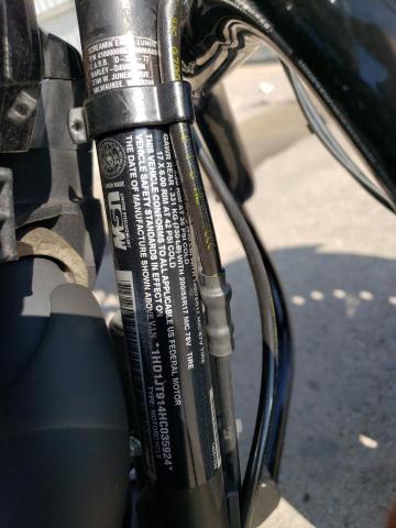 2017 HARLEY-DAVIDSON FLSTFBS 1HD1JT914HC035924