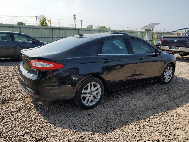 VIN 3FA6P0HR0DR276862 2013 Ford Fusion, SE no.3