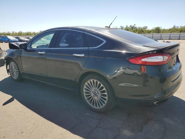 VIN 3FA6P0K93FR265429 2015 Ford Fusion, Titanium no.2