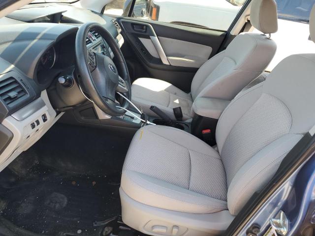 2015 SUBARU FORESTER 2 - JF2SJADC5FH451176