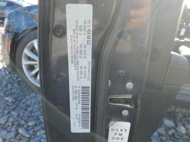 2016 CHRYSLER 300C - 2C3CCAKG6GH124224