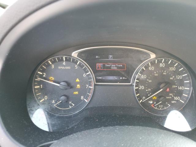2016 NISSAN ALTIMA 2.5 - 1N4AL3AP5GC235887