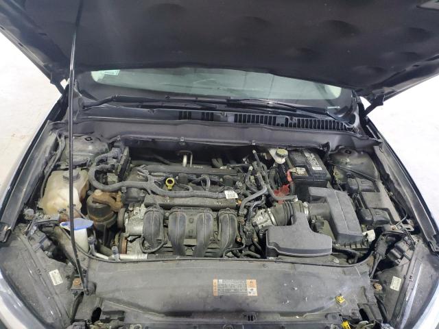 VIN 3FA6P0H75ER166678 2014 Ford Fusion, SE no.11