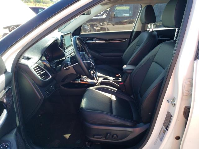 2021 KIA SELTOS EX - KNDERCAA9M7184310