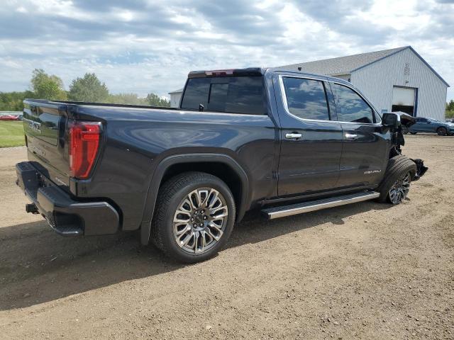 2024 GMC SIERRA K15 - 1GTUUHEL5RZ273709