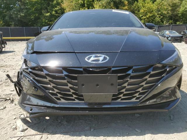 2023 HYUNDAI ELANTRA LI - KMHLP4AG0PU539017
