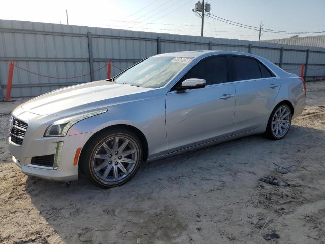 2014 CADILLAC CTS LUXURY 1G6AR5S39E0168468  65221384