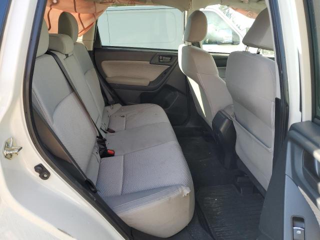 2017 SUBARU FORESTER 2 - JF2SJAGC6HH809559