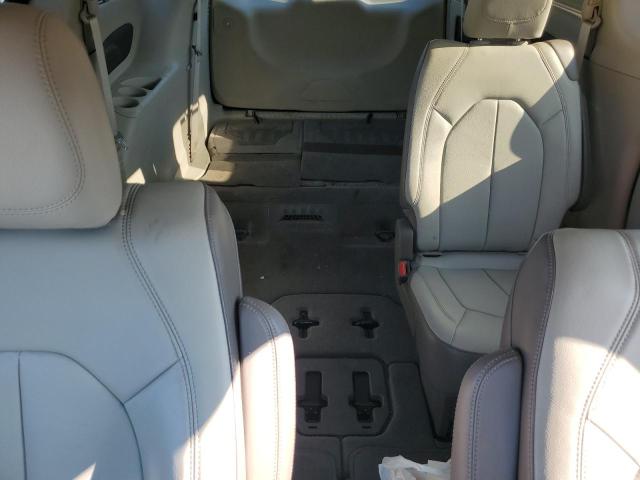 2017 CHRYSLER PACIFICA T - 2C4RC1BG1HR705499