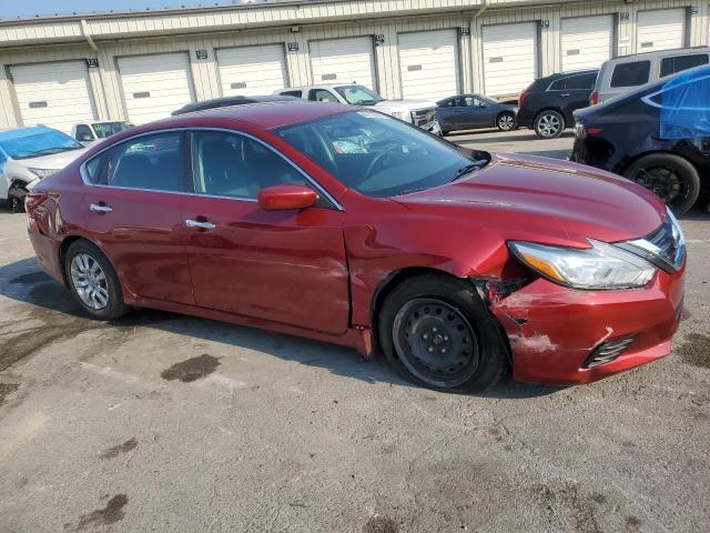 VIN 1N4AL3AP4JC111813 2018 Nissan Altima, 2.5 no.4