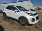 KIA SPORTAGE E photo