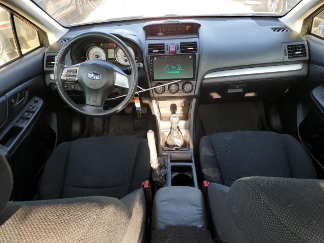 VIN JF1GJAA67EG022974 2014 Subaru Impreza no.8