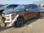 2020 KIA SPORTAGE S - KNDPR3A65L7821955