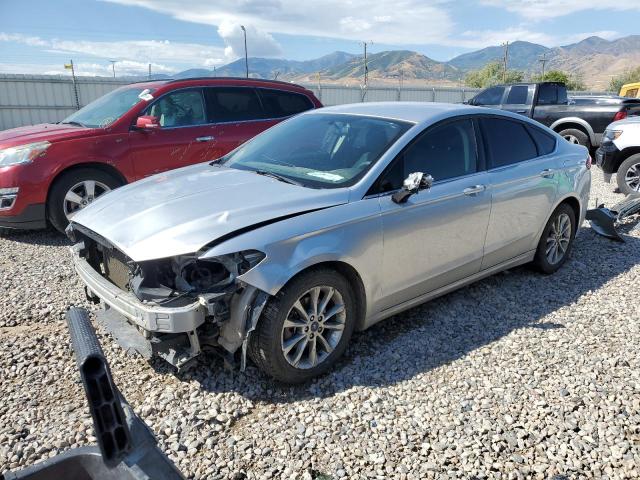 2017 FORD FUSION SE #2836332562