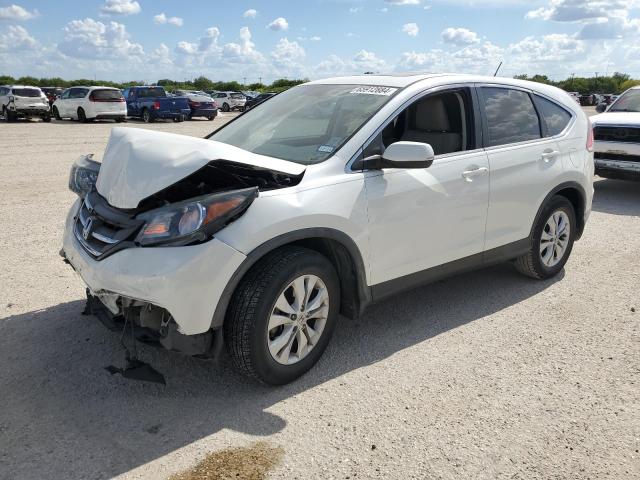 Vin: 5j6rm3h55el009712, lot: 65912884, honda crv ex 2014 img_1