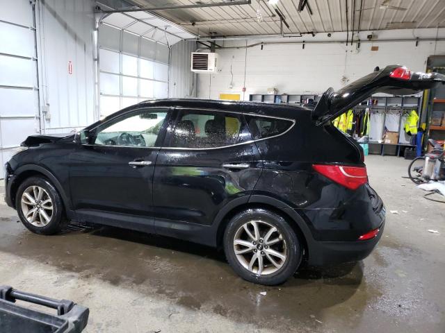 2015 HYUNDAI SANTA FE S - 5XYZU3LA5FG266697