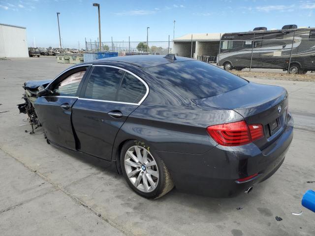 VIN WBA5B1C54GG553519 2016 BMW 5 Series, 535 I no.2