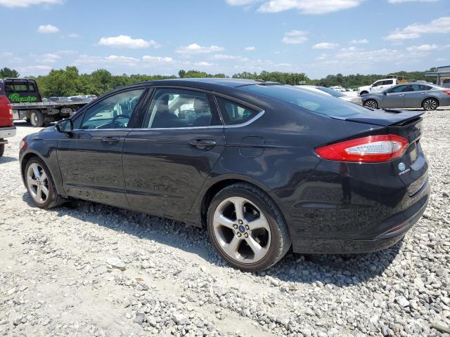 VIN 1FA6P0H70E5405332 2014 Ford Fusion, SE no.2