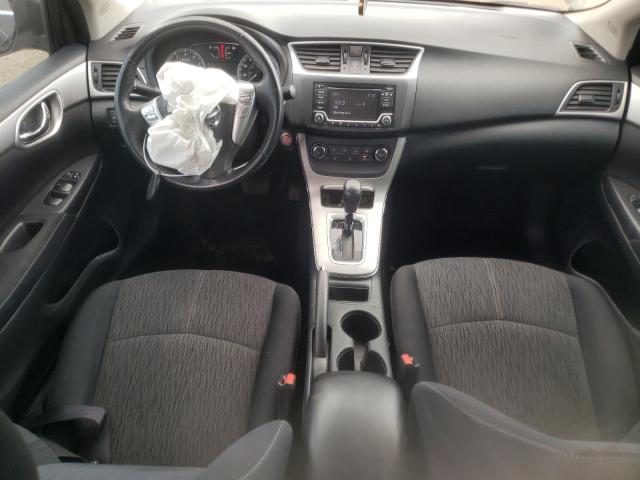 2015 NISSAN SENTRA S - 3N1AB7AP3FY269808
