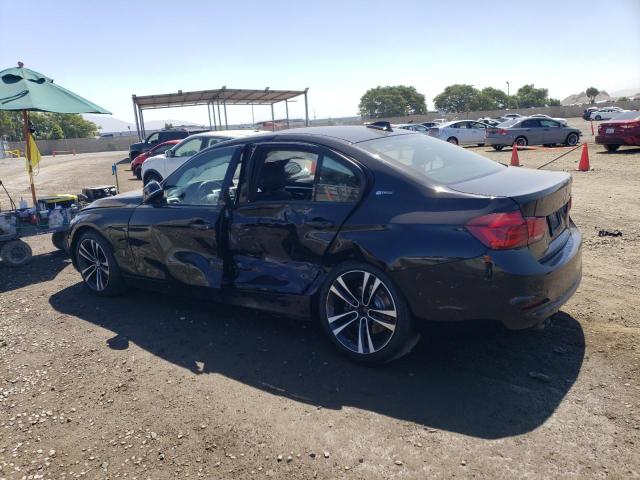 VIN WBA8E1C53JA171397 2018 BMW 3 Series, 330E no.2