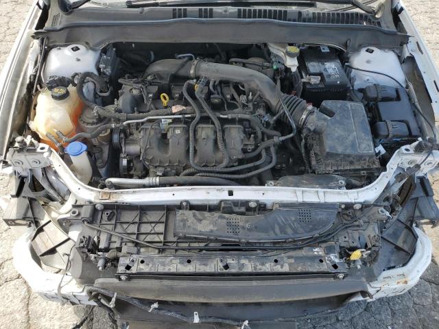 VIN 3FA6P0D95JR246936 2018 Ford Fusion, Titanium/Pl... no.11