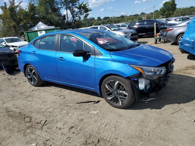 2023 NISSAN VERSA SR - 3N1CN8FVXPL850461
