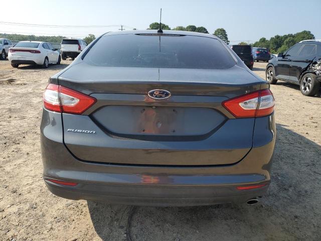 2015 FORD FUSION S - 3FA6P0G78FR231428