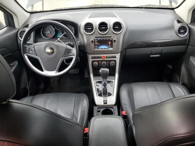 2015 CHEVROLET CAPTIVA LT - 3GNAL4EK2FS536521