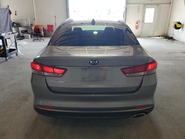 VIN 5XXGT4L37JG229147 2018 KIA Optima, LX no.6