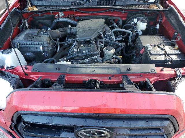2021 TOYOTA TACOMA DOU - 3TYAX5GN6MT012286
