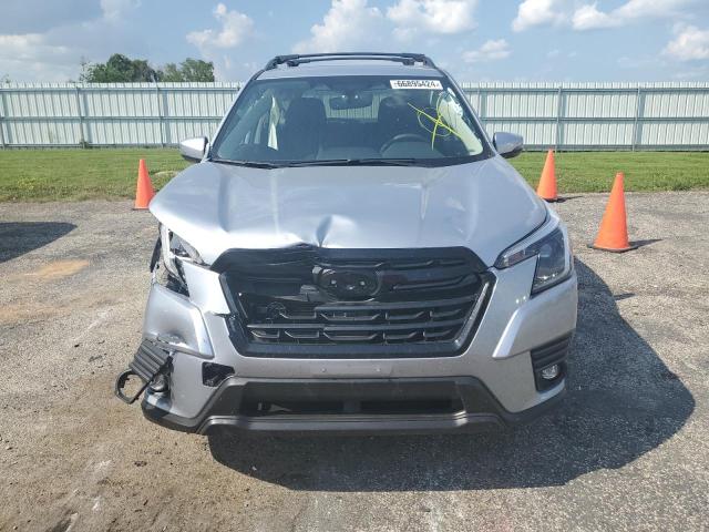 JF2SKALC9RH459459 2024 SUBARU FORESTER