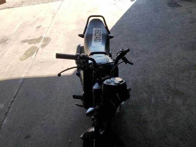 2023 HONDA NVA110 B 3H1JK0704PD102988