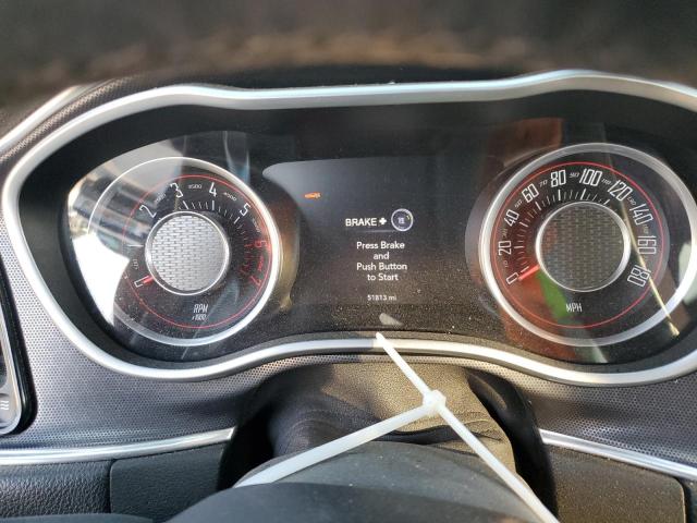 2015 DODGE CHALLENGER - 2C3CDZFJ1FH856275