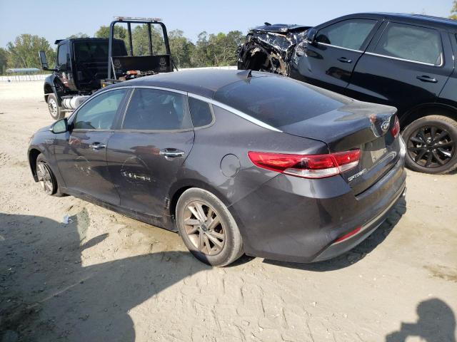 2019 KIA OPTIMA LX - 5XXGT4L33KG296779