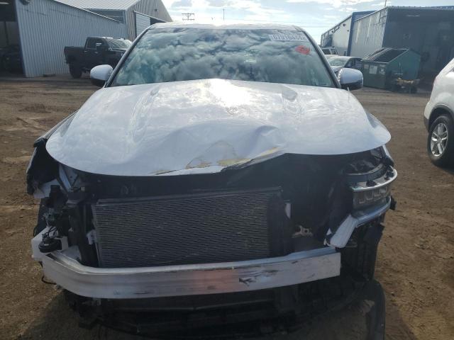 2021 KIA SORENTO LX - 5XYRGDLC7MG003428