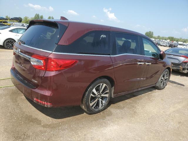 2018 HONDA ODYSSEY TO - 5FNRL6H84JB506963
