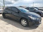 CHEVROLET CRUZE LS photo