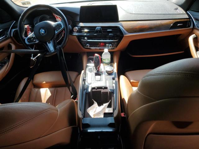 2018 BMW 530 XI - WBAJA7C57JG907755