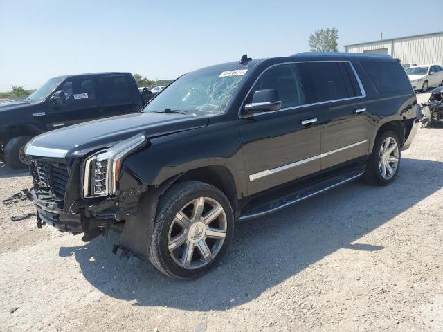 2020 CADILLAC ESCALADE E - 1GYS3HKJ9LR162014