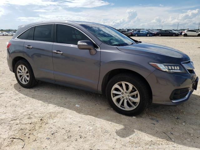 VIN 5J8TB3H5XHL022771 2017 Acura RDX, Technology no.4